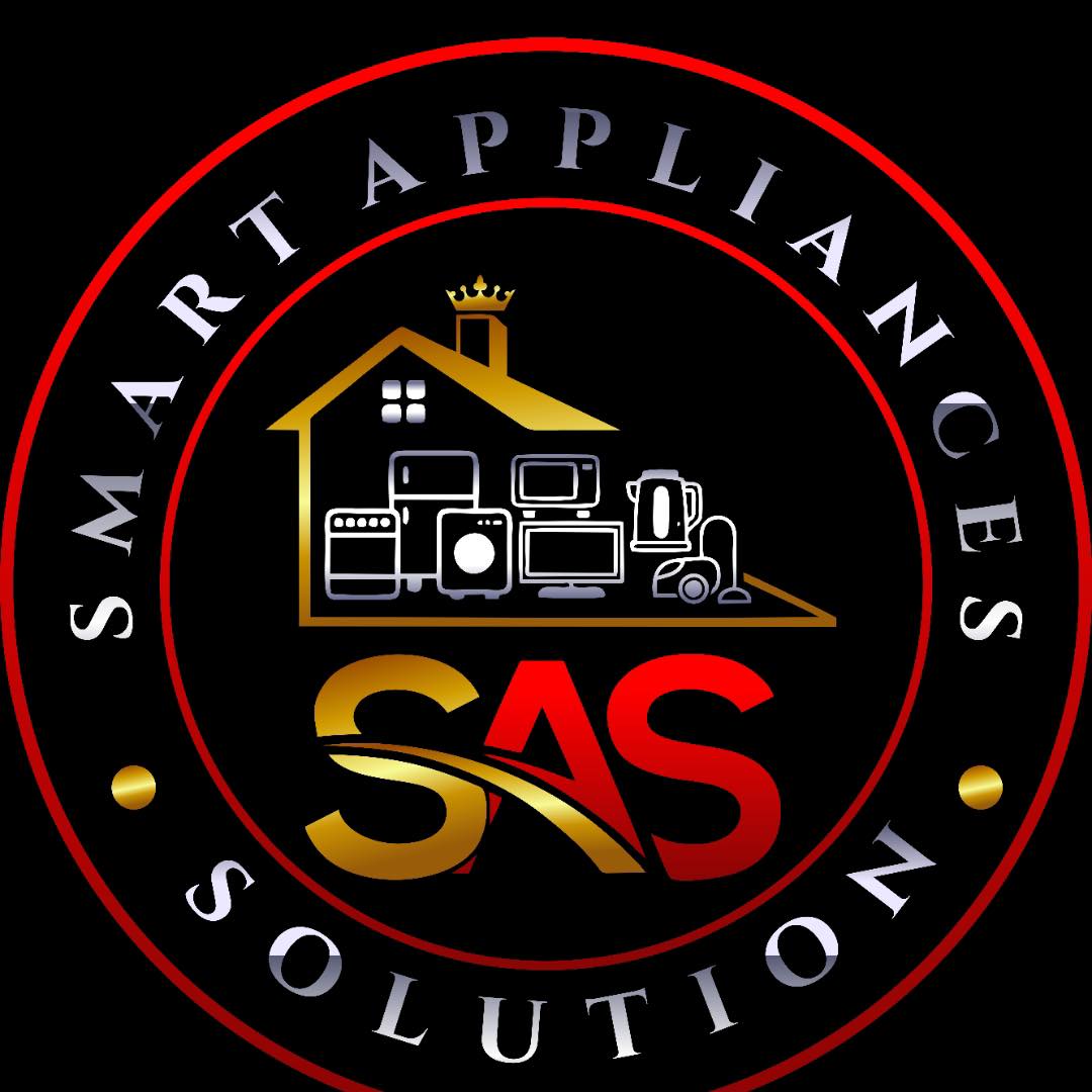 The logo for smart appliance solution